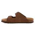 Brown Sandals - Women