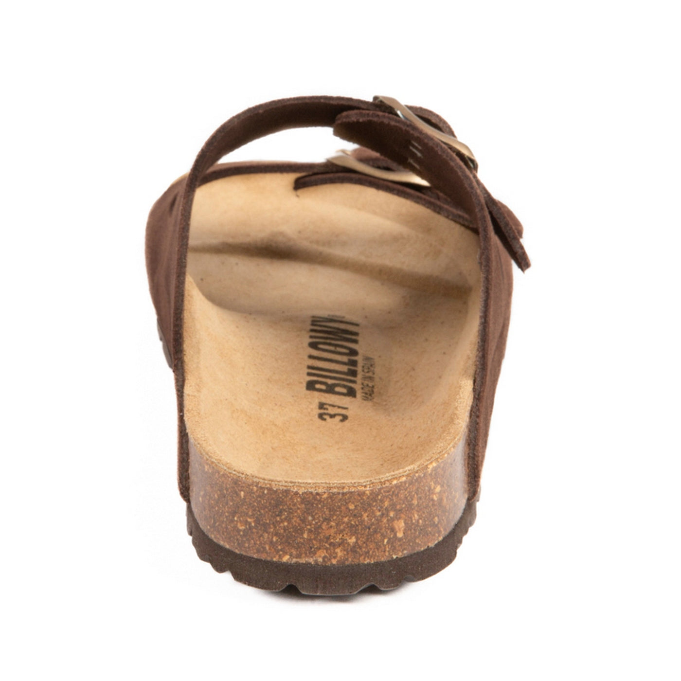 Brown Sandals - Women