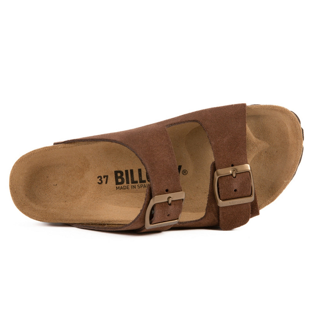 Brown Sandals - Women