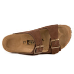 Brown Sandals - Women