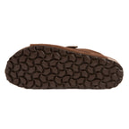 Brown Sandals - Women