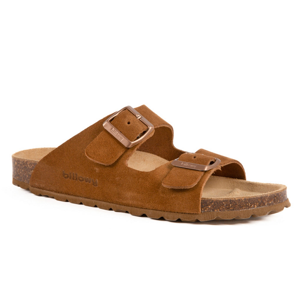 Sandales Cuir - Femme