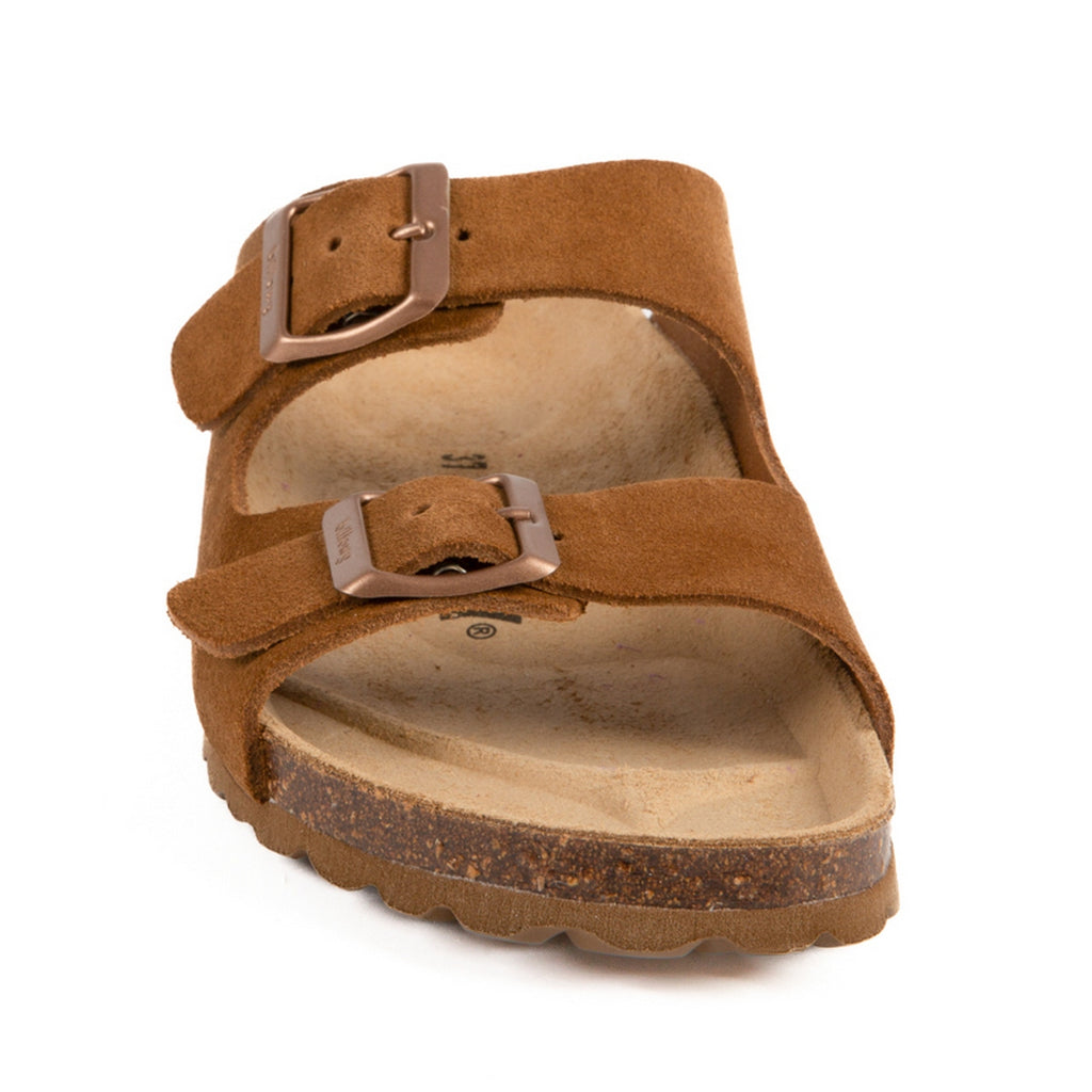 Sandales Cuir - Femme