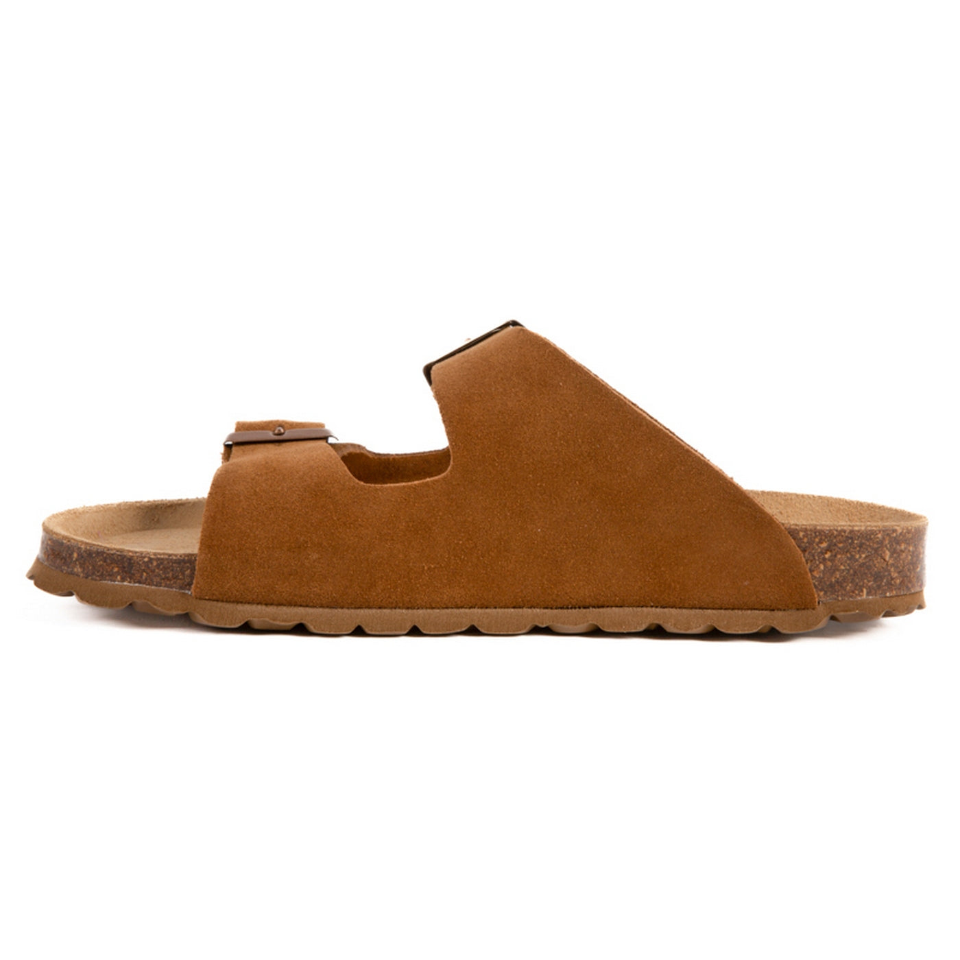 Sandales Cuir - Femme