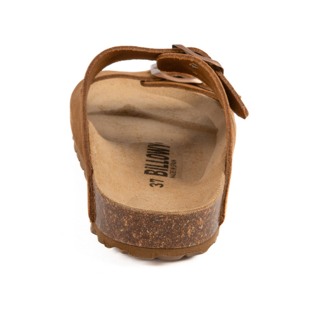 Sandales Cuir - Femme