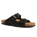 Black Sandals - Women