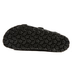 Black Sandals - Women