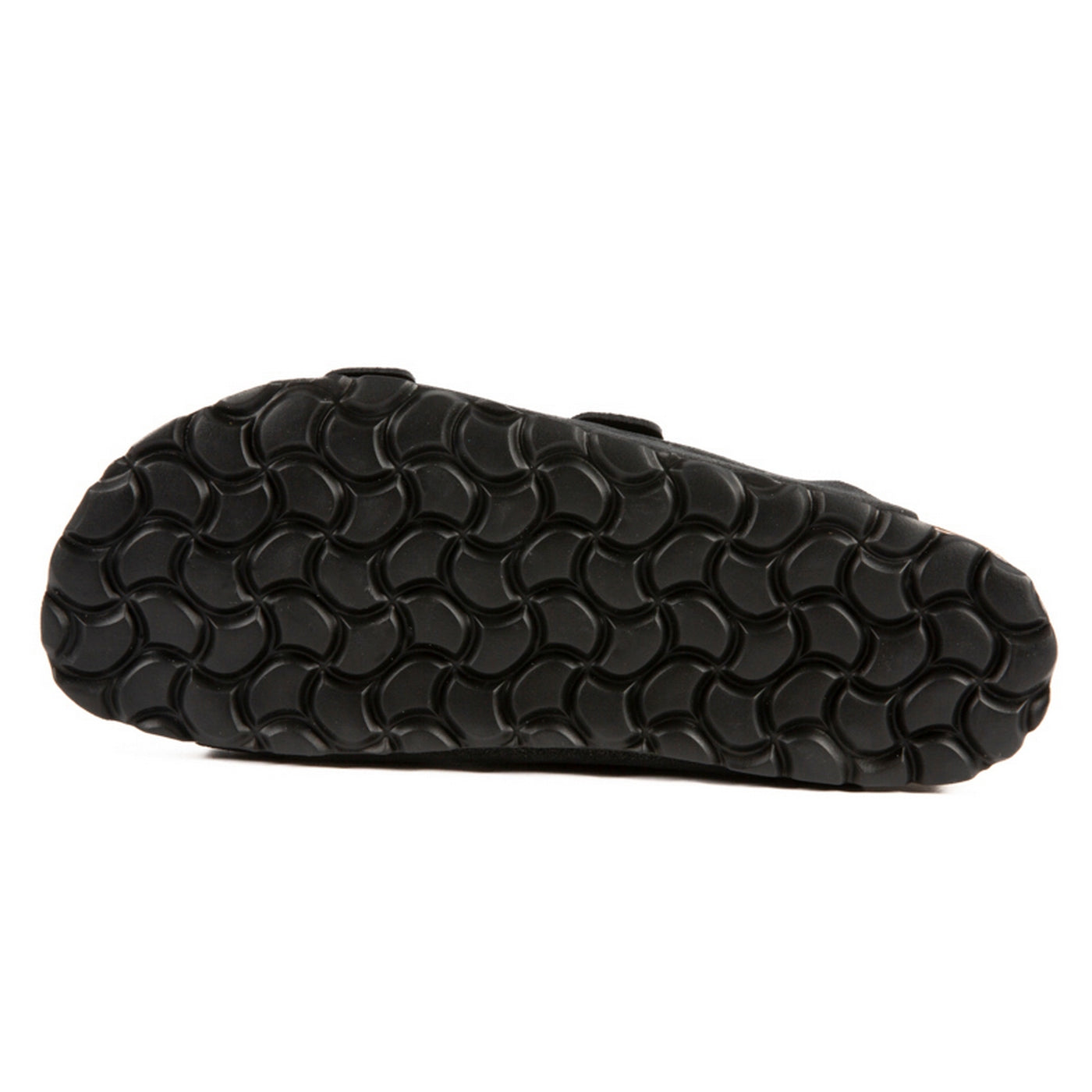 Black Sandals - Women