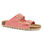 Pink Sandals - Women