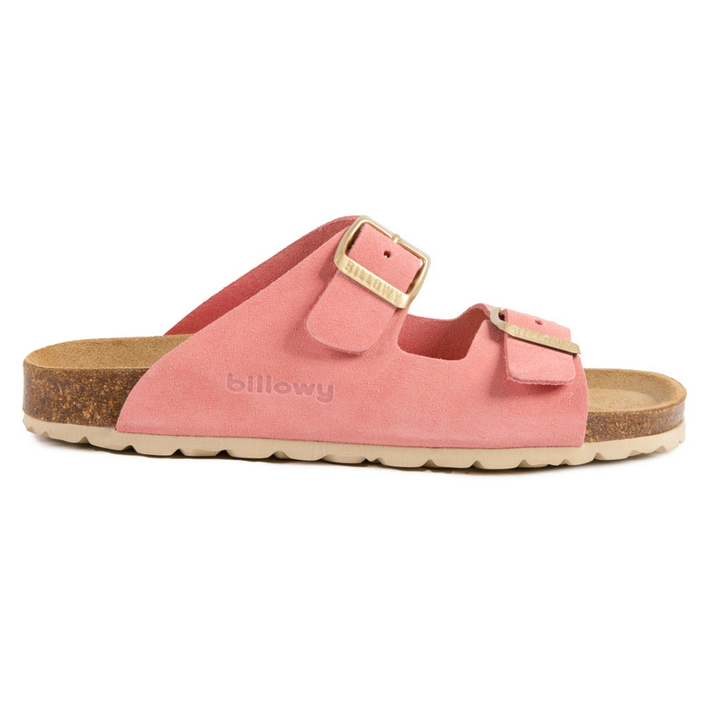Pink Sandals - Women