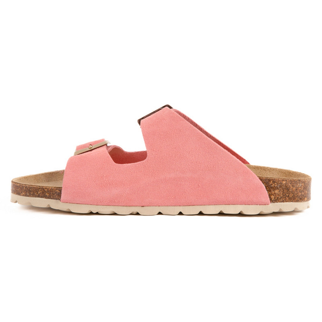 Pink Sandals - Women