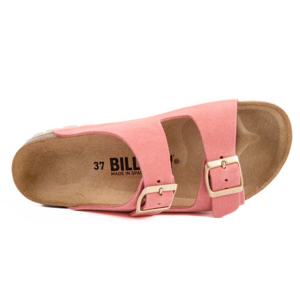 Pink Sandals - Women