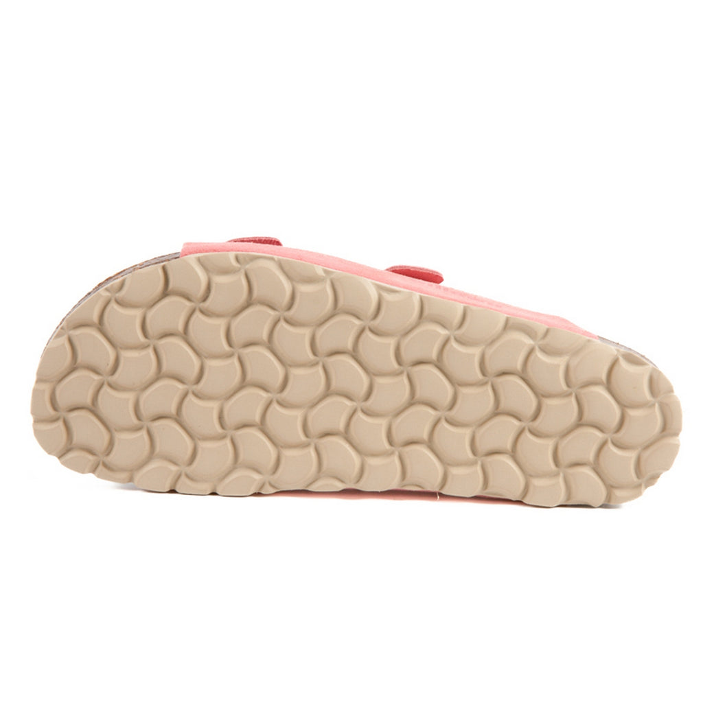 Pink Sandals - Women