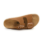 Sandalias de Cuero - Mujer