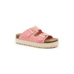 Sandalias Rosa - Mujer
