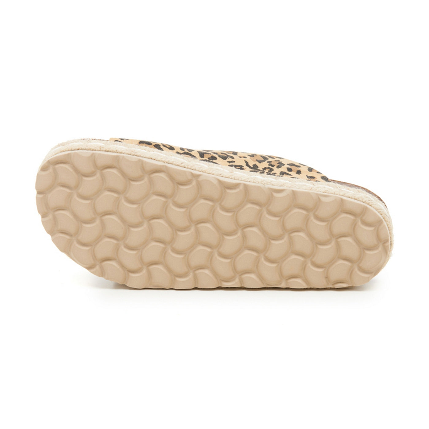 Sandalias Marrones - Mujer