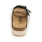 Sandales Gris - Femme