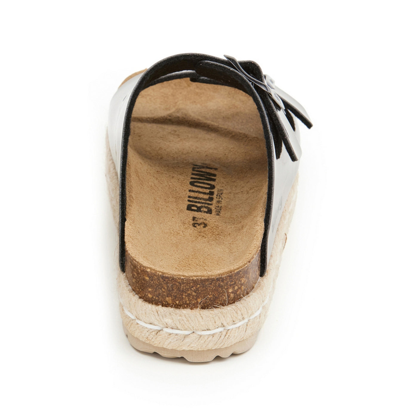Sandales Gris - Femme