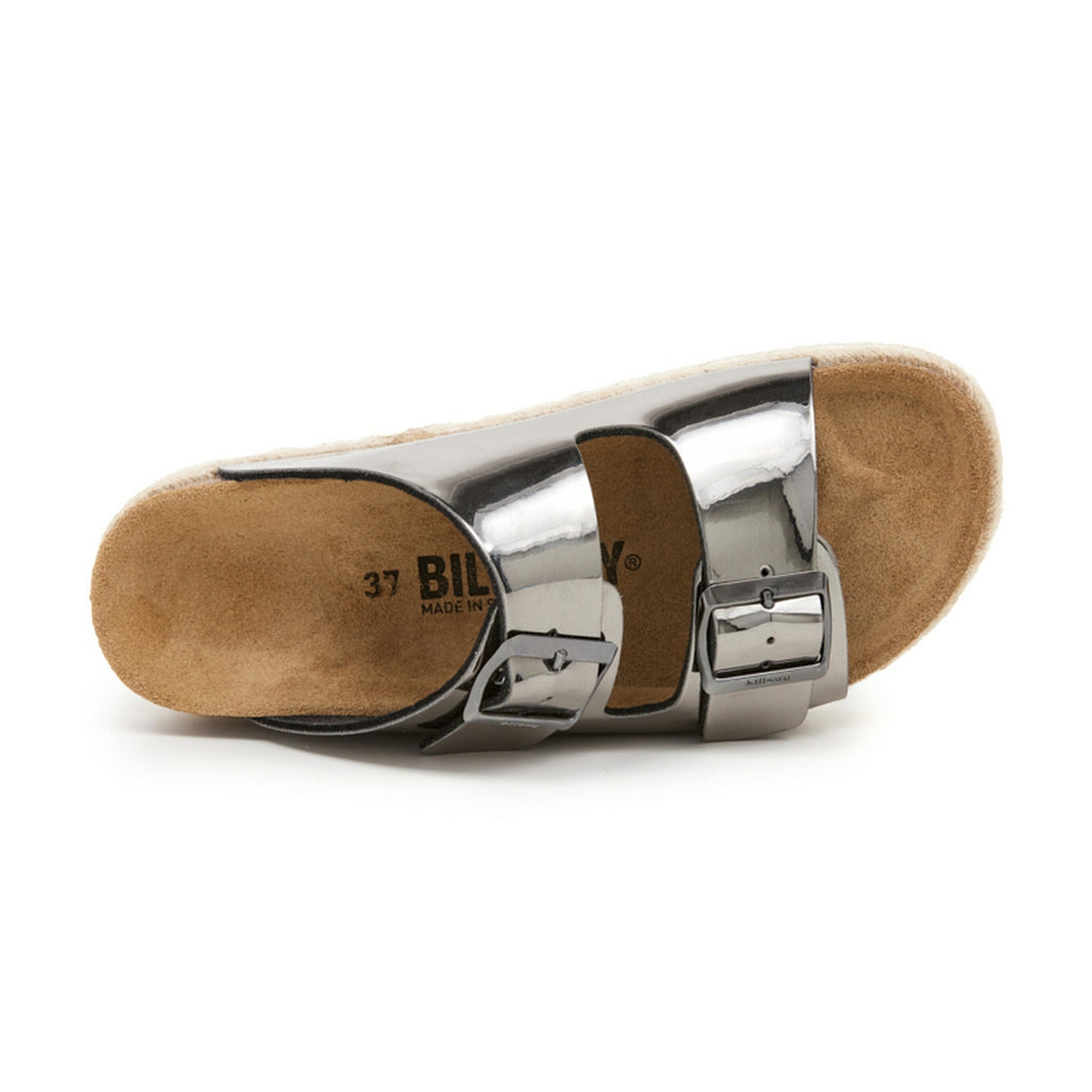 Sandales Gris - Femme