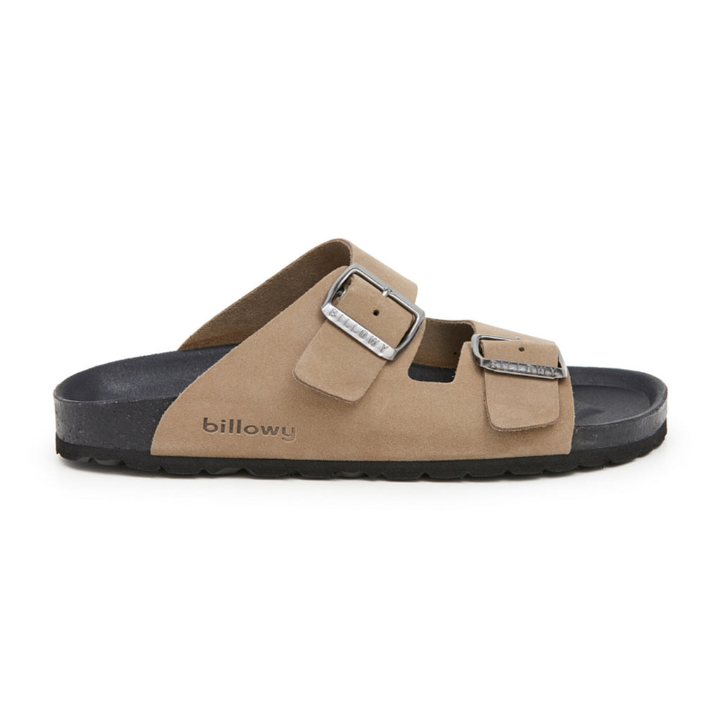 Brown Sandals - Women