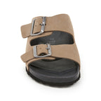 Brown Sandals - Women