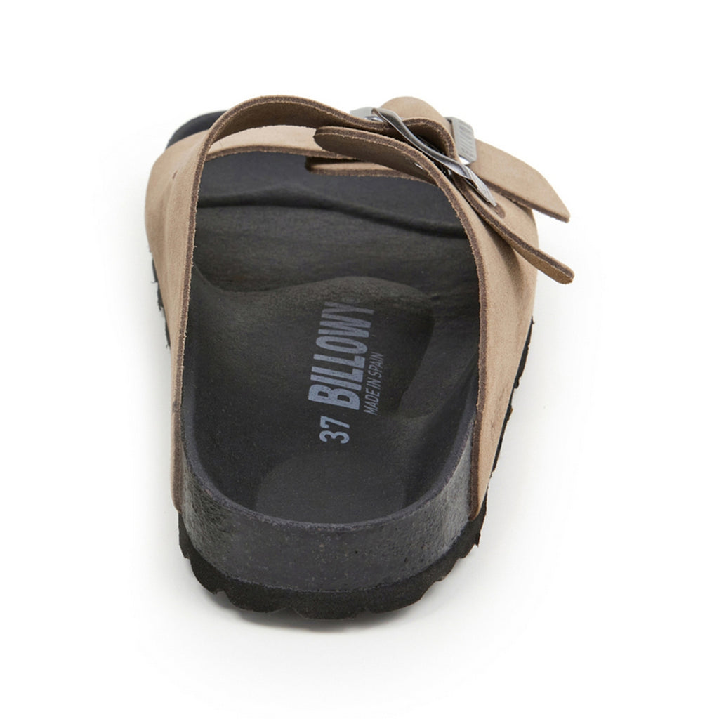 Brown Sandals - Women