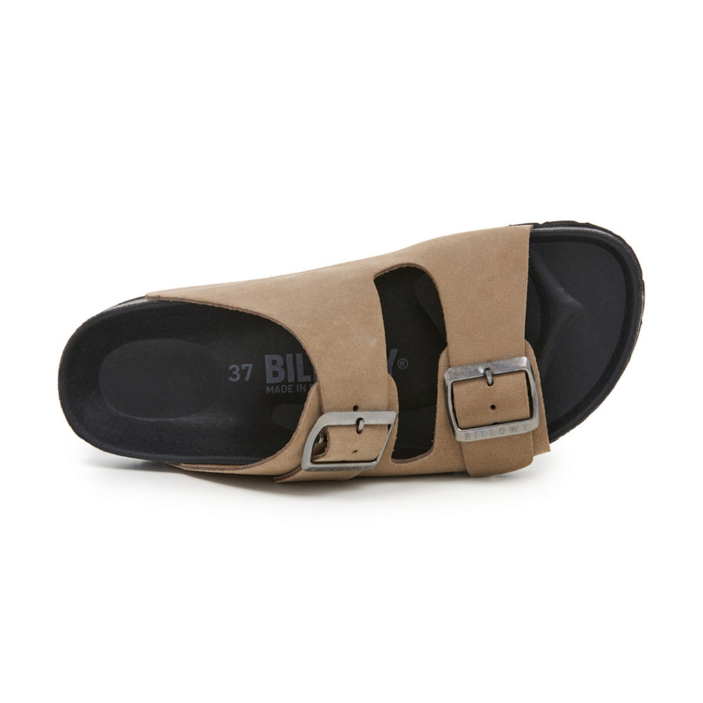 Brown Sandals - Women