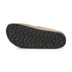 Brown Sandals - Women