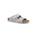 Sandales Gris - Femme