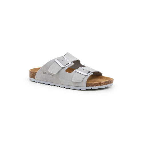 Sandales Gris - Femme