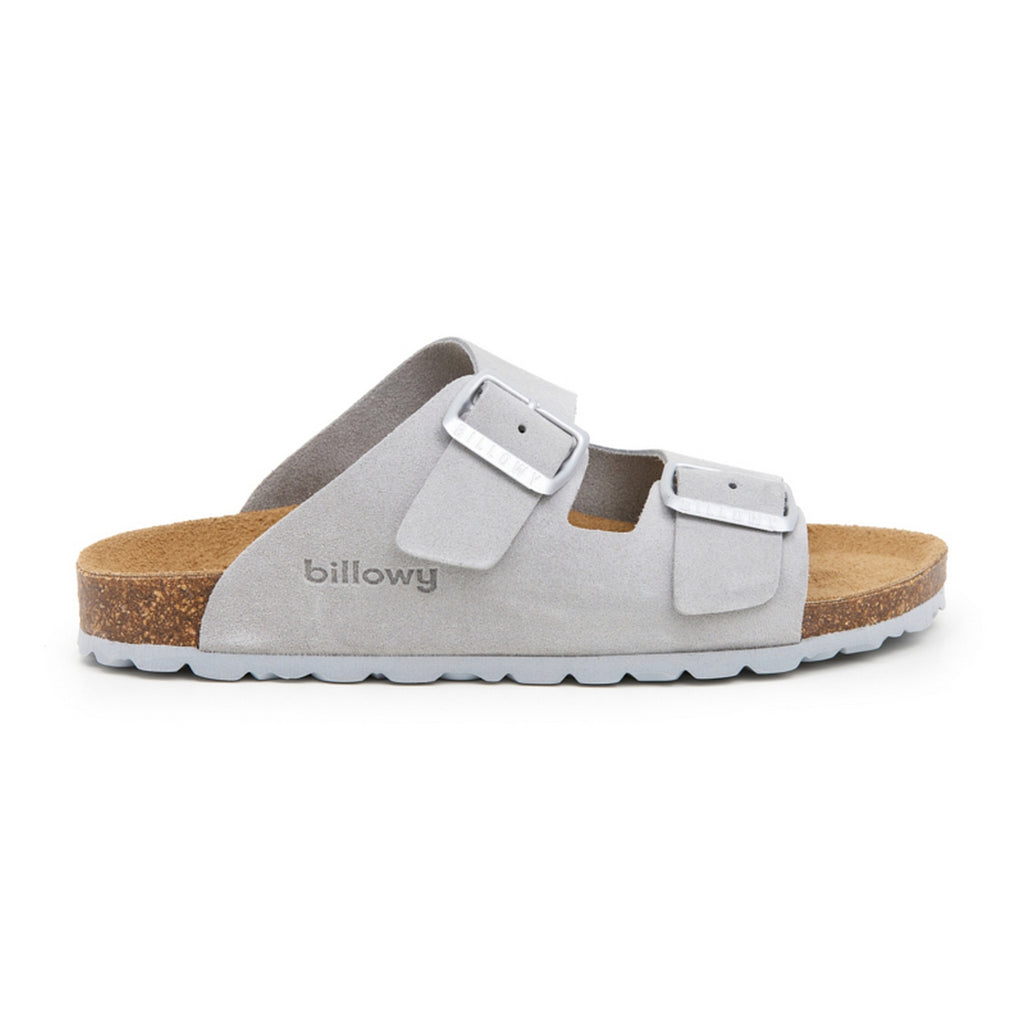Sandales Gris - Femme