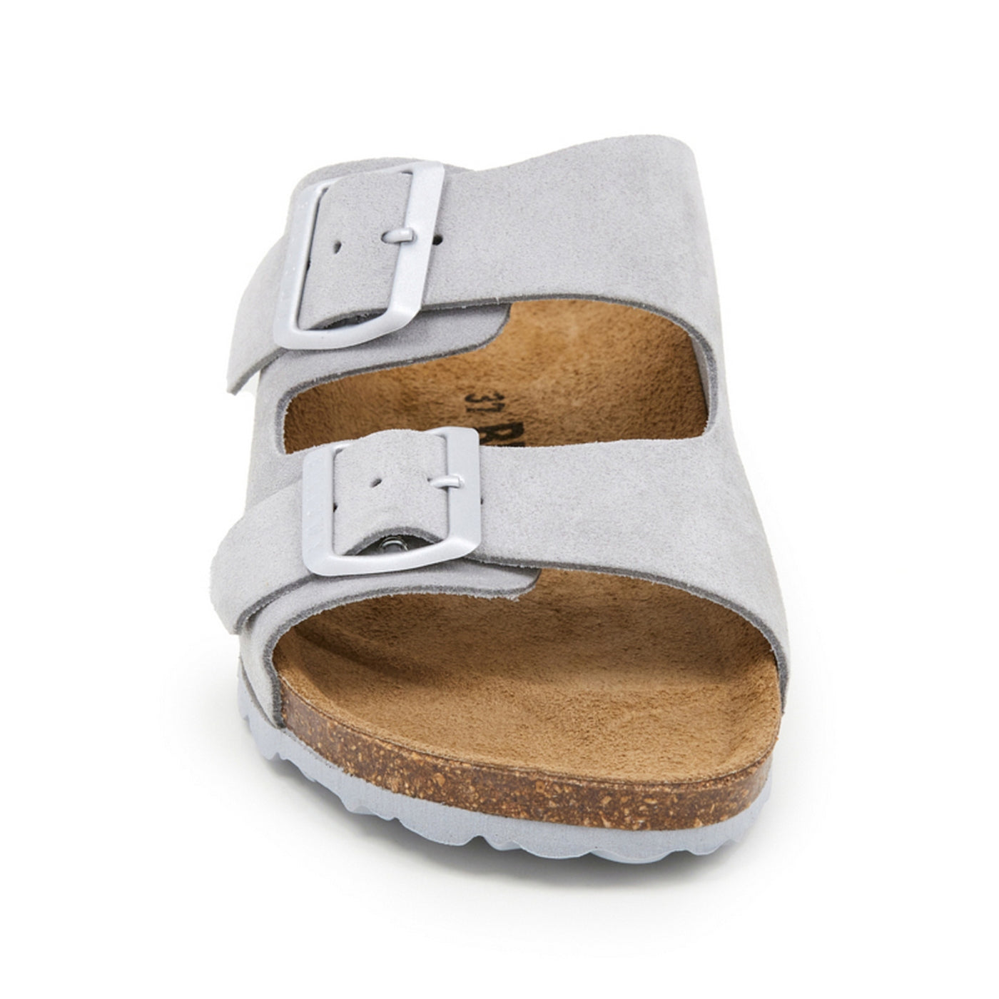 Sandales Gris - Femme