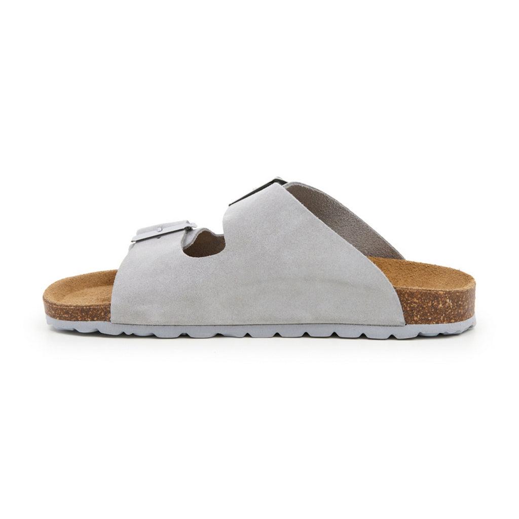 Sandales Gris - Femme