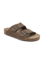Brown Sandals - Women