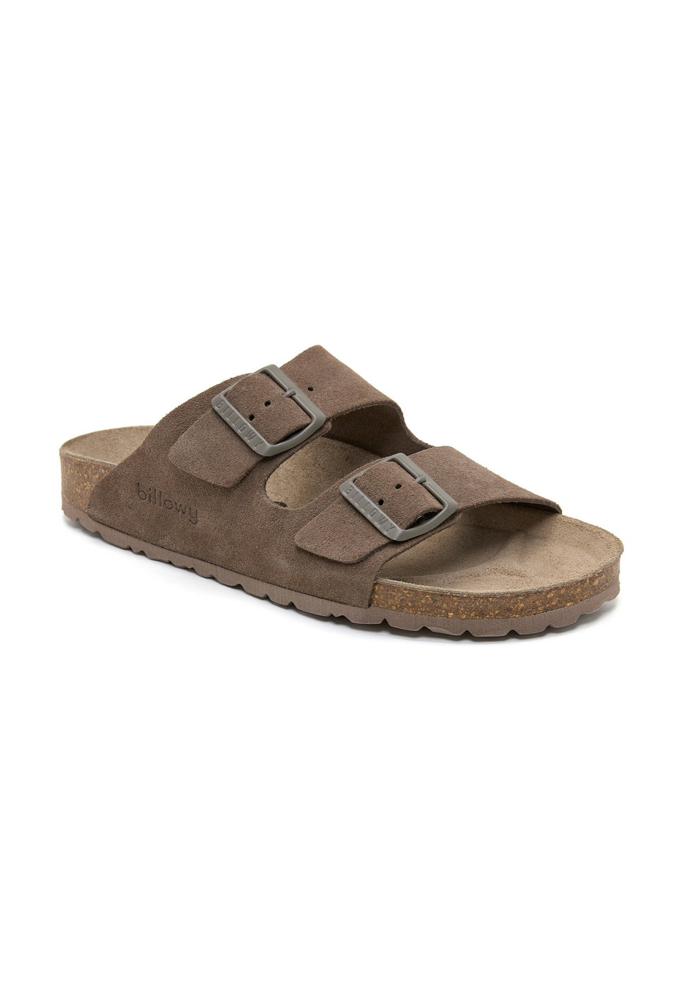Brown Sandals - Women