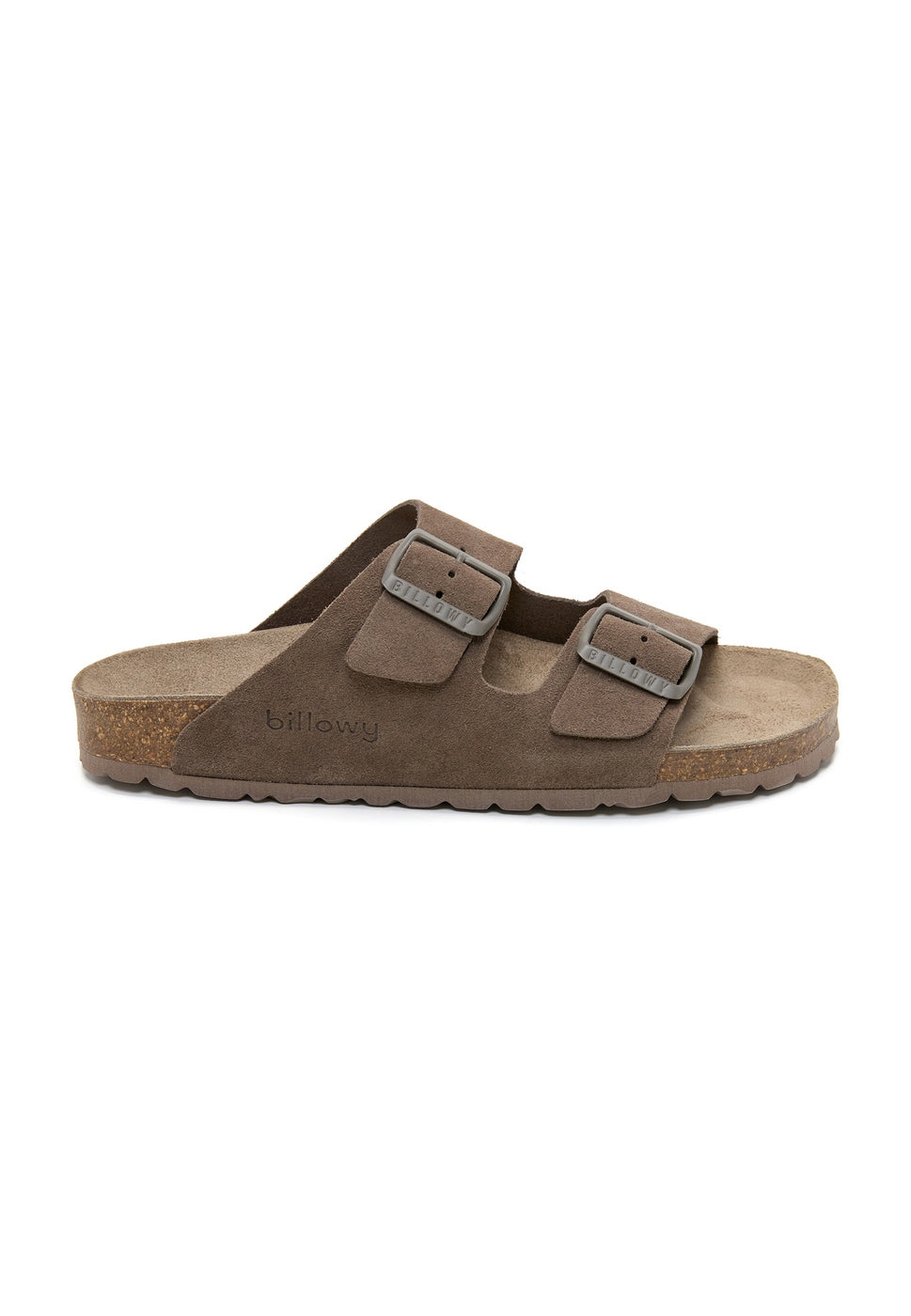 Brown Sandals - Women