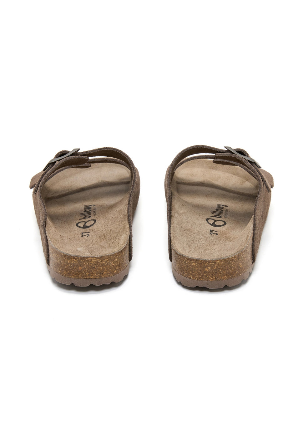 Brown Sandals - Women