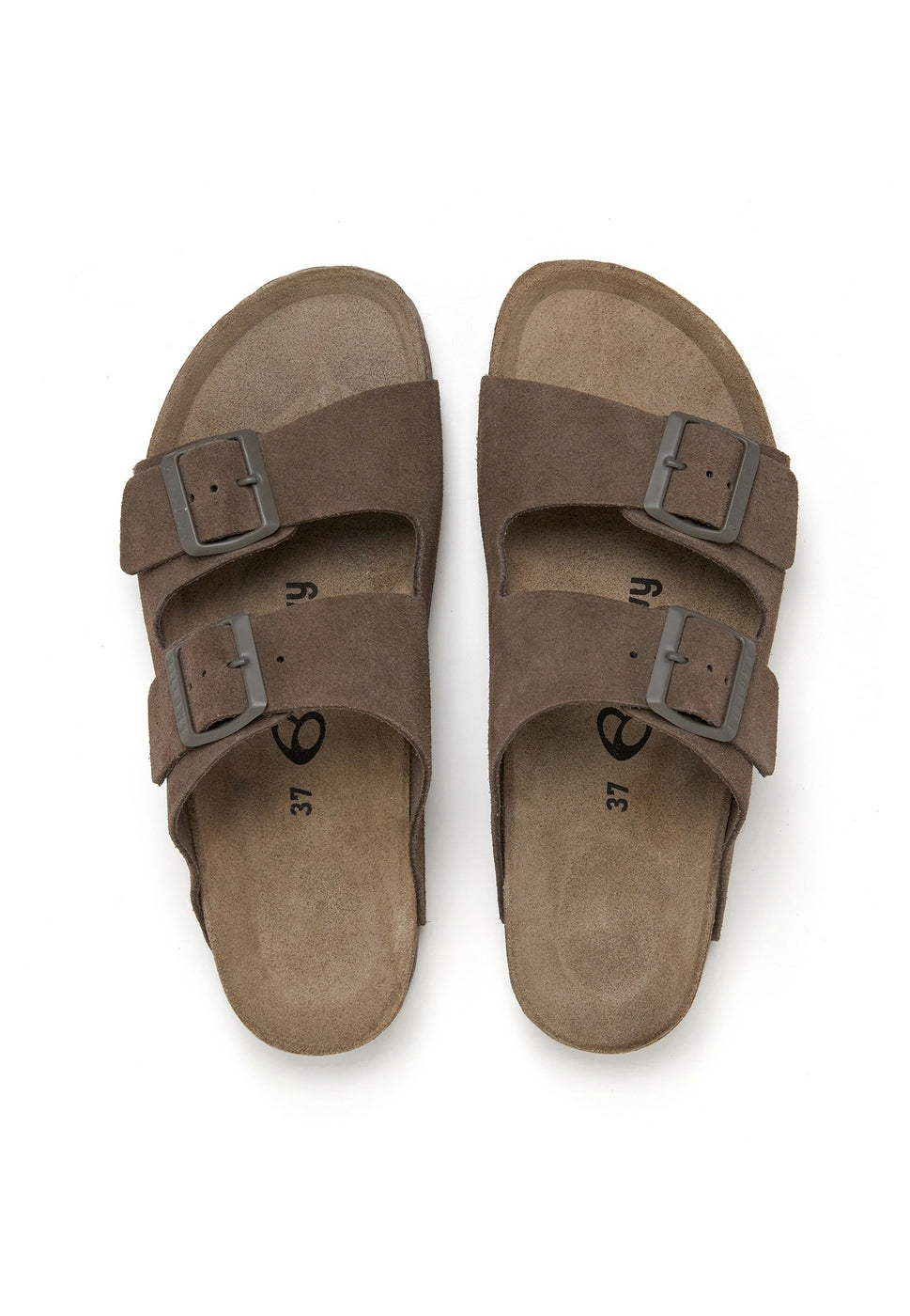 Brown Sandals - Women