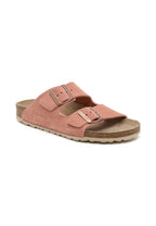 Sandalias Salmón - Mujer