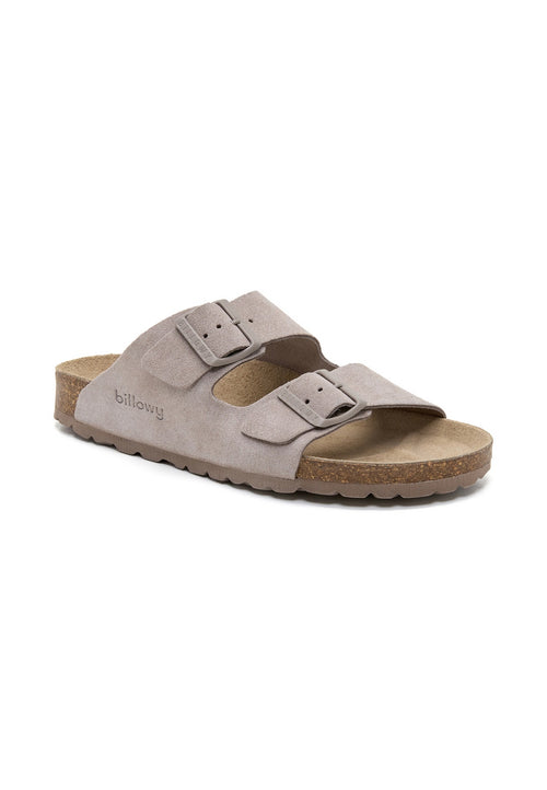 Sandales Marron - Femme