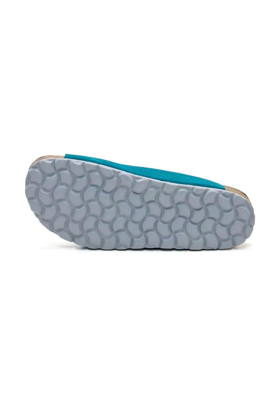 Sandales Bleu - Femme