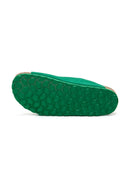 Green Sandals - Women