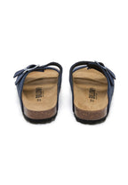 Blue Sandals - Women