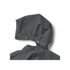 Combinaison De Pluie Thermo Aiko - Greyblue