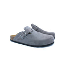 Sabots Gris - Femme