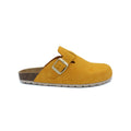 Sabots Jaune - Femme