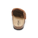 Sabots Cuir - Femme