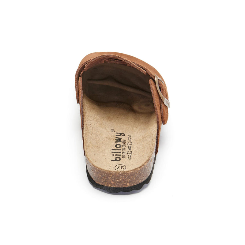 Sabots Cuir - Femme