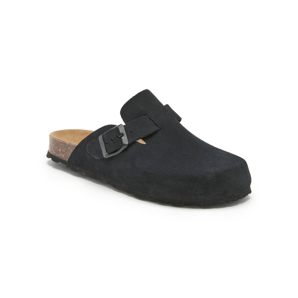 Black Clogs - Women