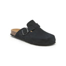 Black Clogs - Women